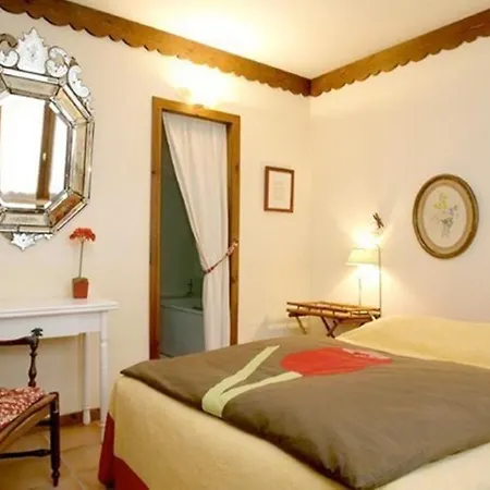 Bed and breakfast La Musardière