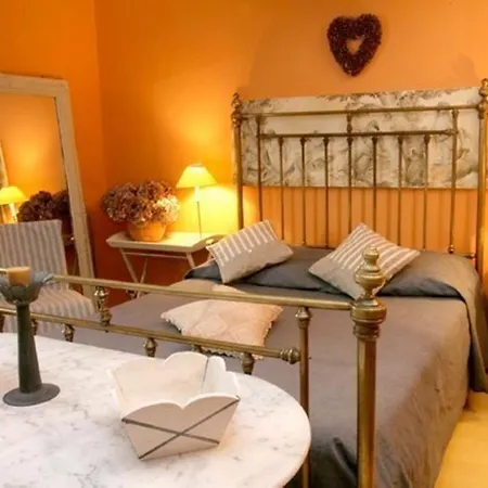 La Musardiere Bed & Breakfast 3*