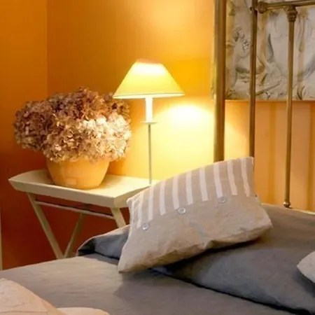 Bed & Breakfast La Musardiere La Roche-Chalais