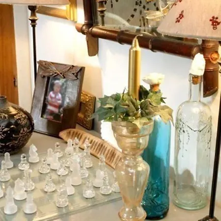 La Musardiere Bed & Breakfast La Roche-Chalais