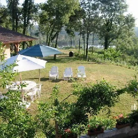 La Musardiere Bed & Breakfast