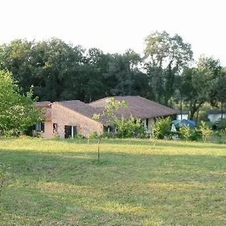 La Musardière Bed and breakfast