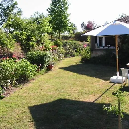 La Musardière 3*
