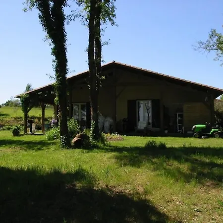La Musardière